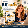 KIT RUMBO | Trabajo Online · Freelance · Empleo Remoto